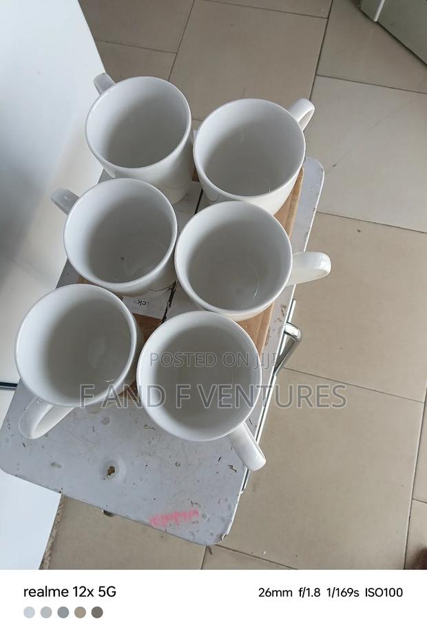 Home Essential 6 Sets Mug- Uk photo 2
