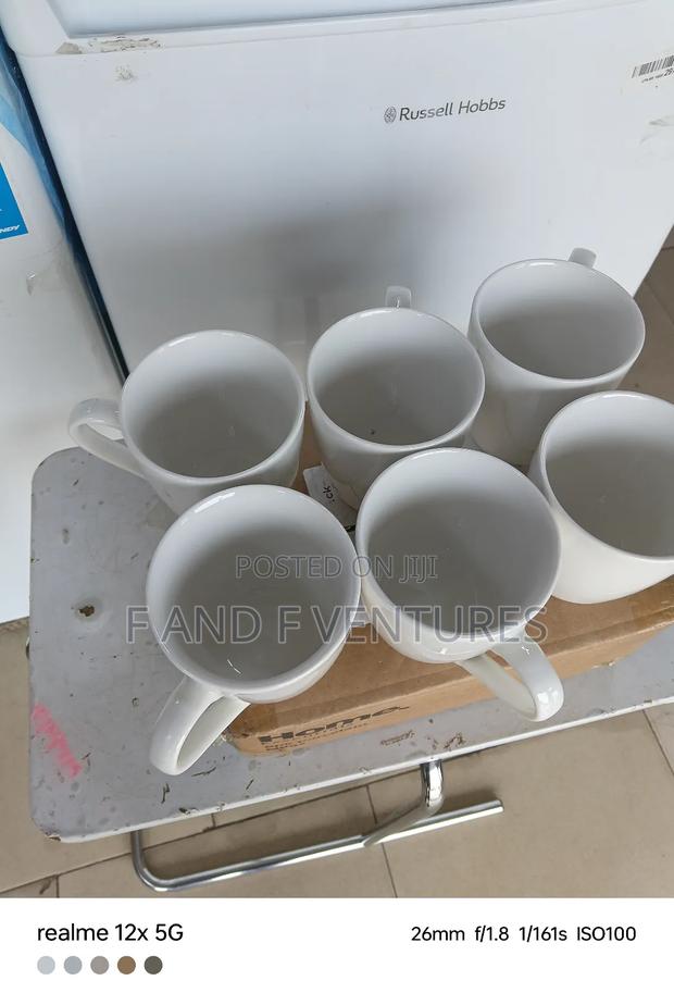 Home Essential 6 Sets Mug- Uk photo 3