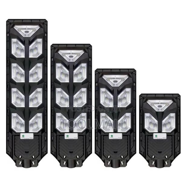 900w Solar Street Light photo 2