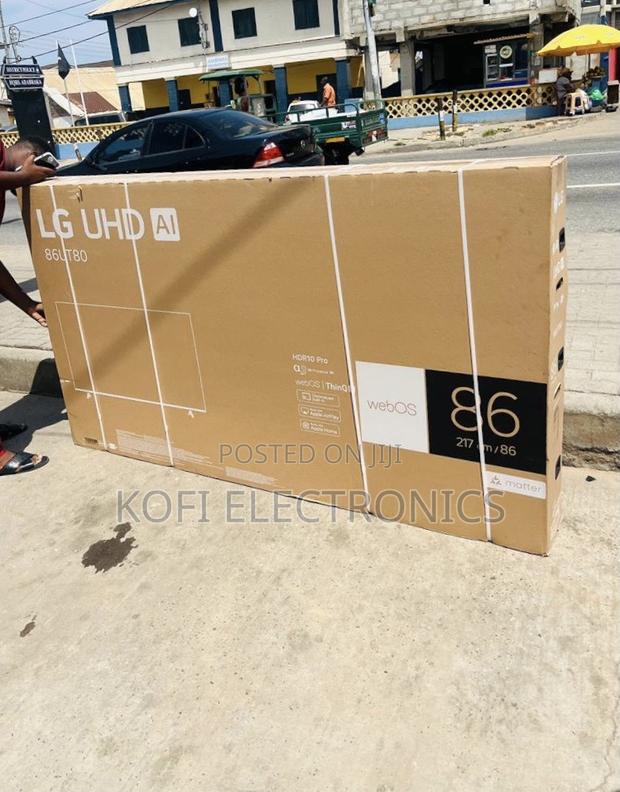 Enter Shop Buy Authentic Samsung 86 Inch Smart Uhd Tv · Photo 4