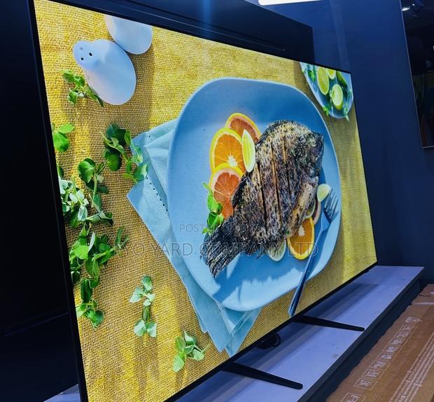 Latest Model Samsung 55 Smark Ultra Wifi Digital TV · Photo 3