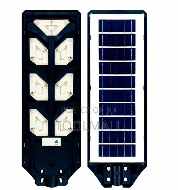 700 Watts Solar Street Light photo 2