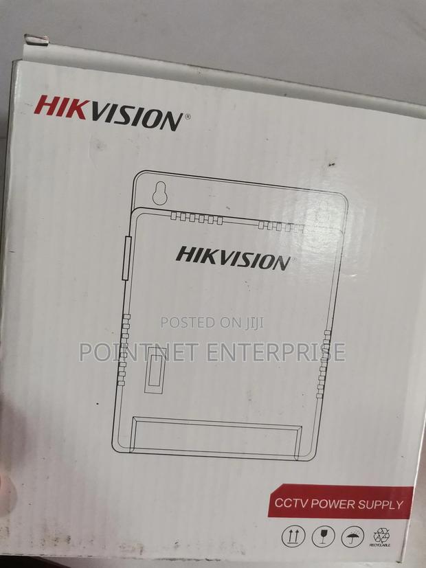 CCTV Power Supply photo 2