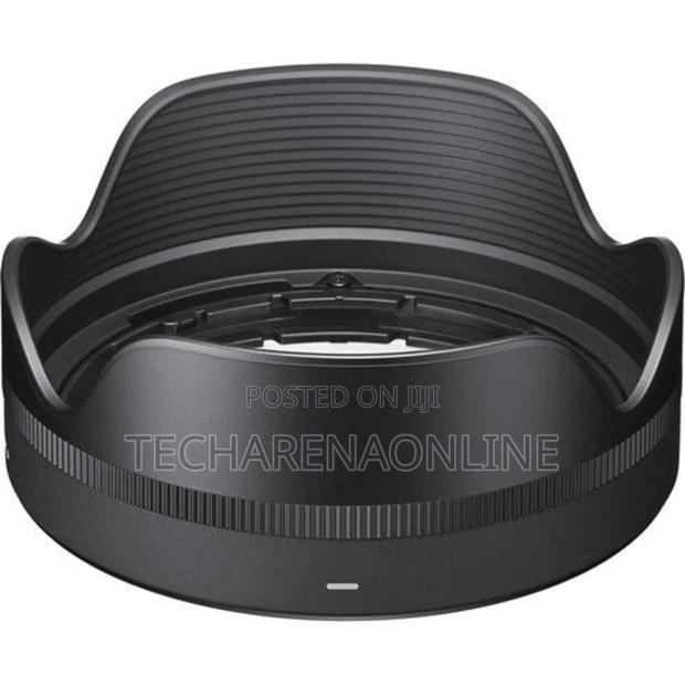 Sigma 18-50mm F/2.8 Dc Dn Lens For Sony photo 3