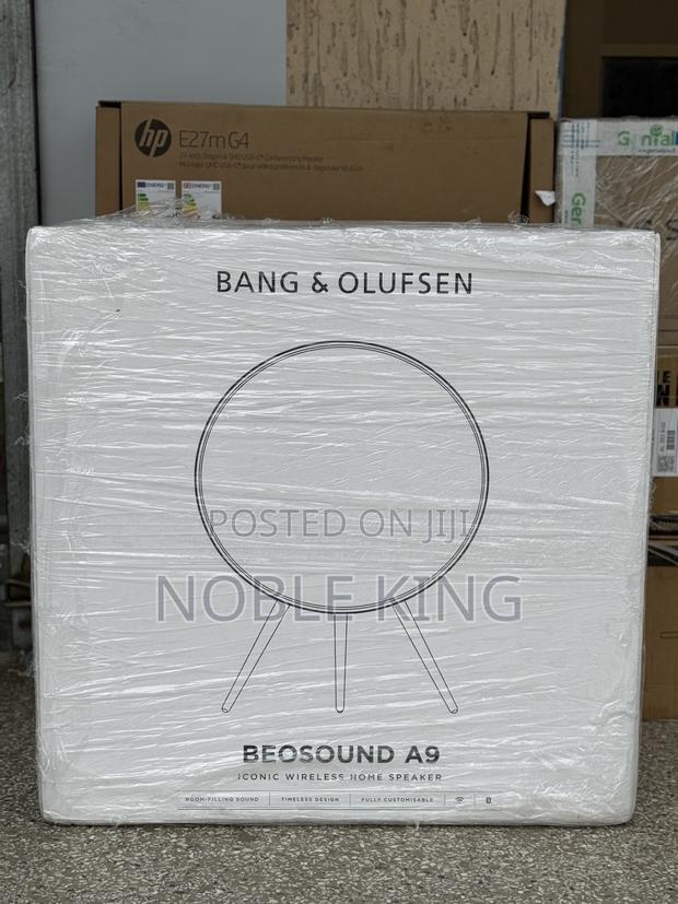 Bang Olufsen · Photo 3