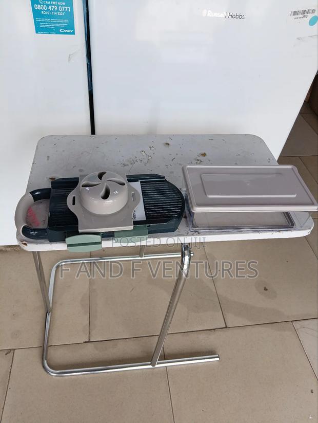 Vegetable Slicer - Uk photo 2
