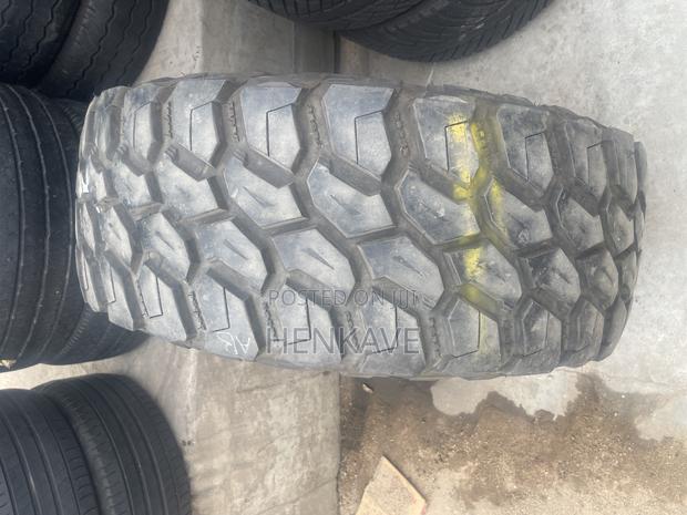 35x12.50r20 Home Used Tyres Available