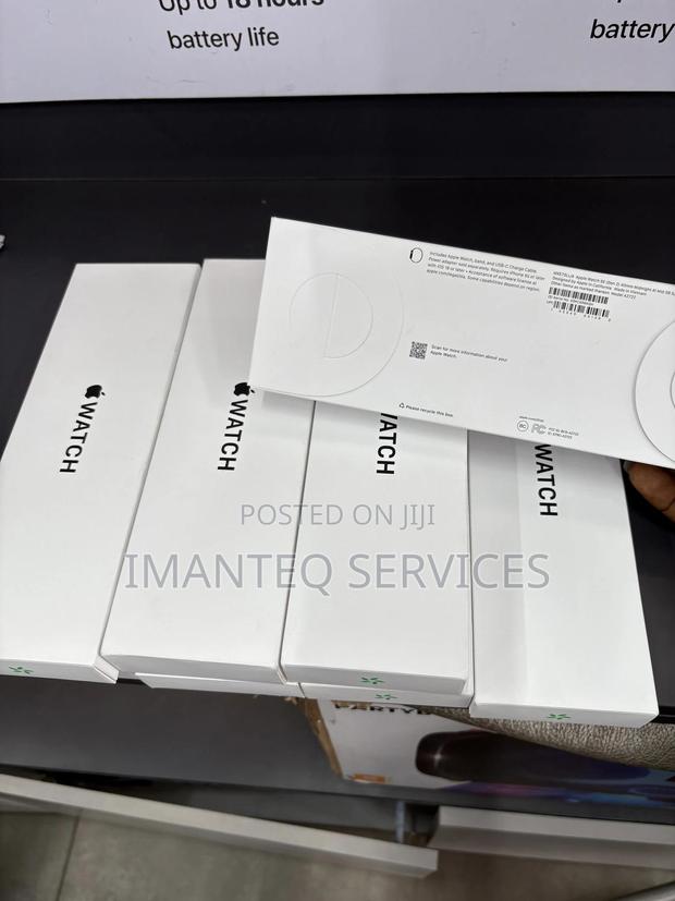 Apple Watch Se 2nd Generation 40mm Gps Only