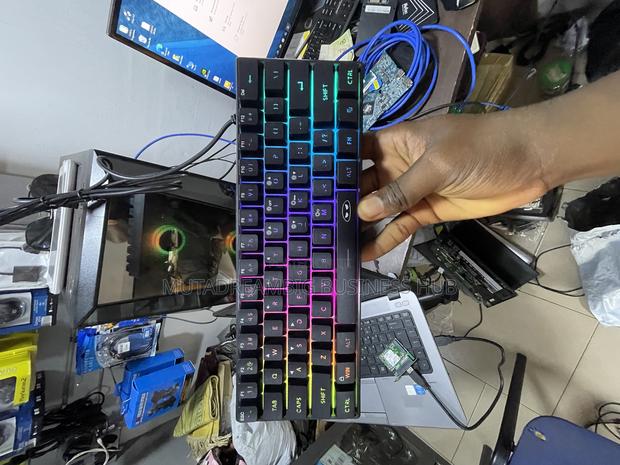 Magegee Gaming Keyboards Wired