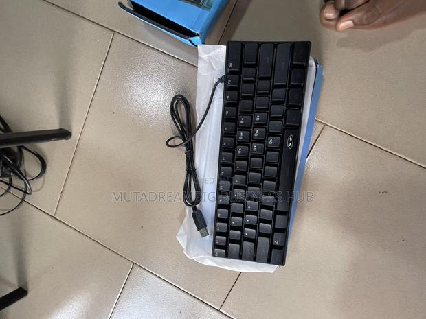Magegee Gaming Keyboards Wired photo 6