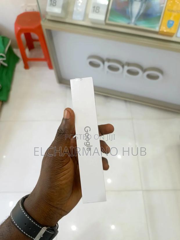 New Google Pixel 7 128 GB Black photo 2
