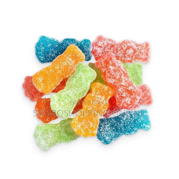 Sour Patch Kids Strawberry Sweets 130g photo 2