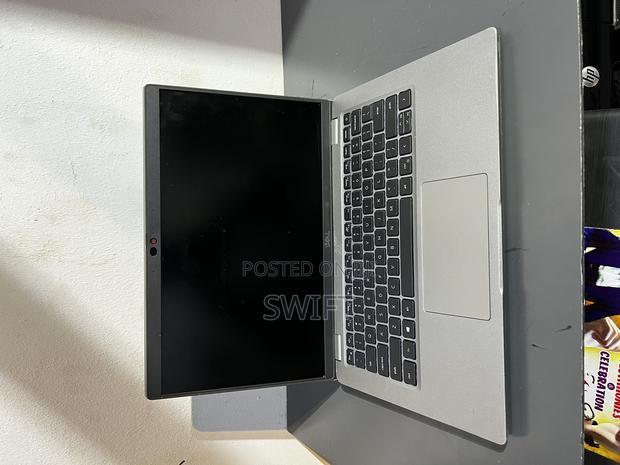 Laptop Dell Latitude 5420 8GB Intel Core I7 SSD 256GB photo 5
