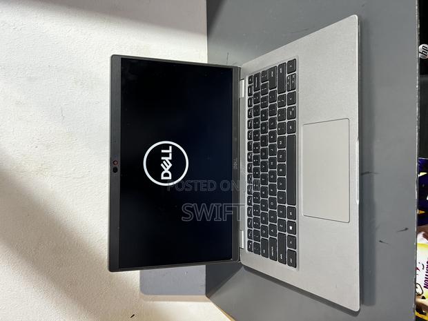 Laptop Dell Latitude 5420 8GB Intel Core I7 SSD 256GB