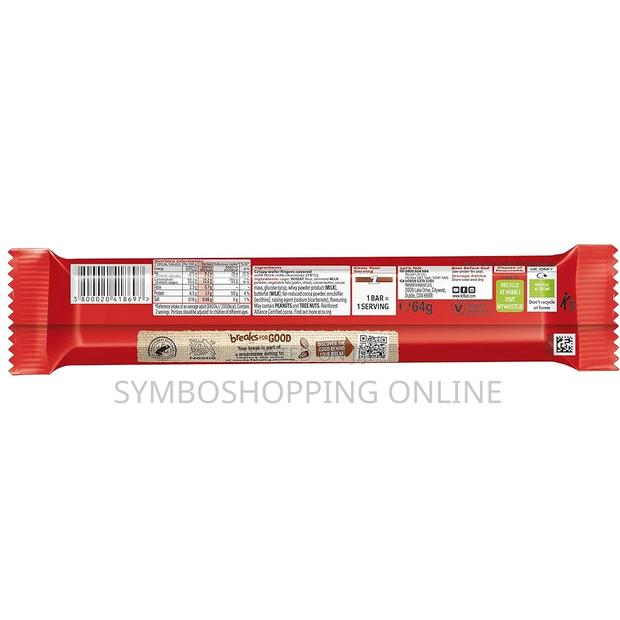 Nestle Kitkat Chunky Duo - 24 X 64g photo 5