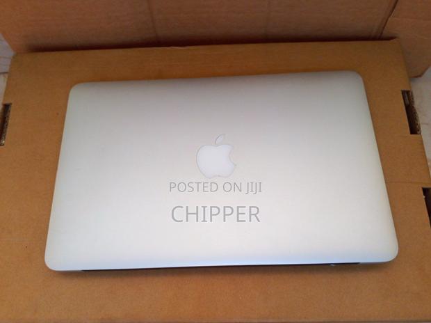 Laptop Apple MacBook Air 4GB Intel Core I7 SSD 128GB photo 3