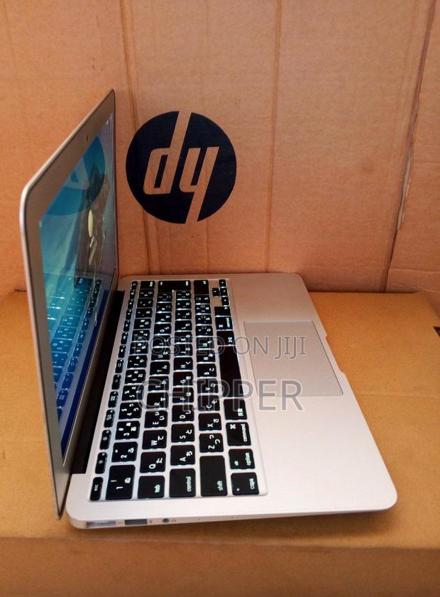 Laptop Apple MacBook Air 4GB Intel Core I7 SSD 128GB photo 4
