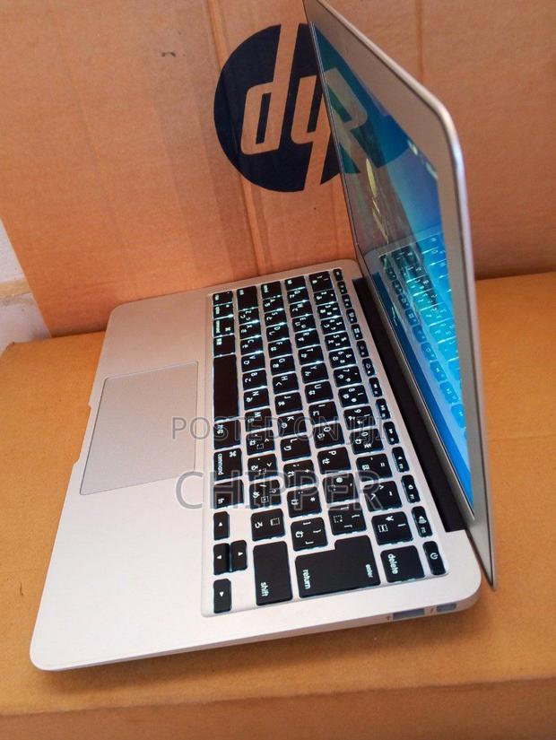 Laptop Apple MacBook Air 4GB Intel Core I7 SSD 128GB photo 5
