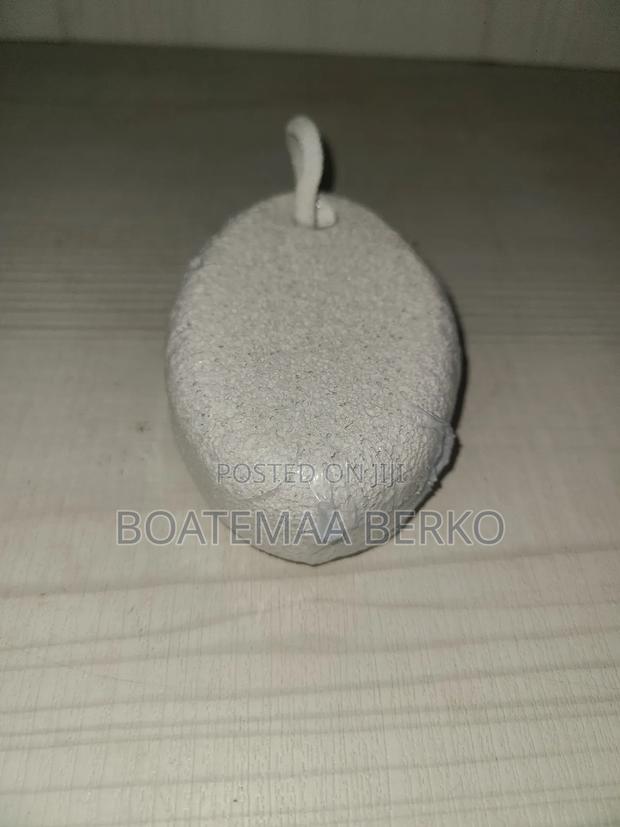 Foot Stone