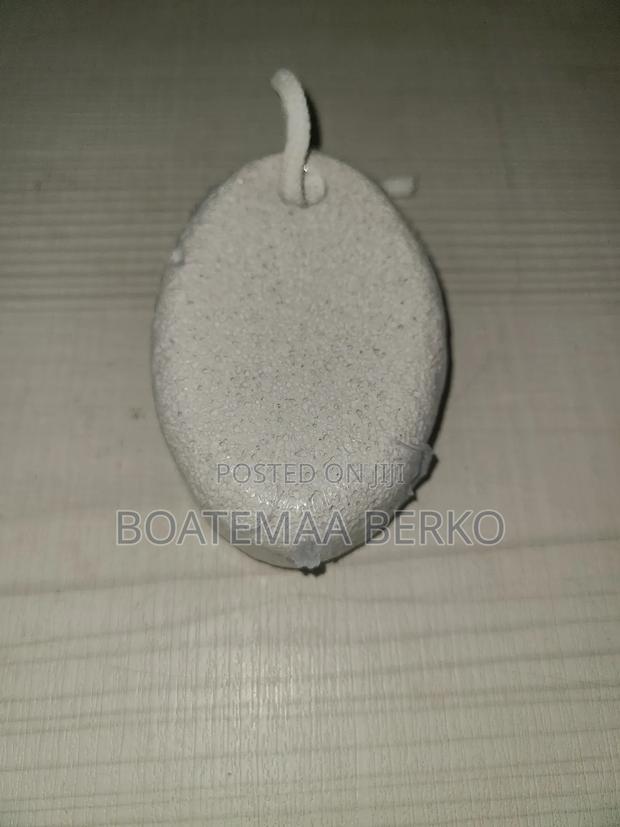 Foot Stone photo 2