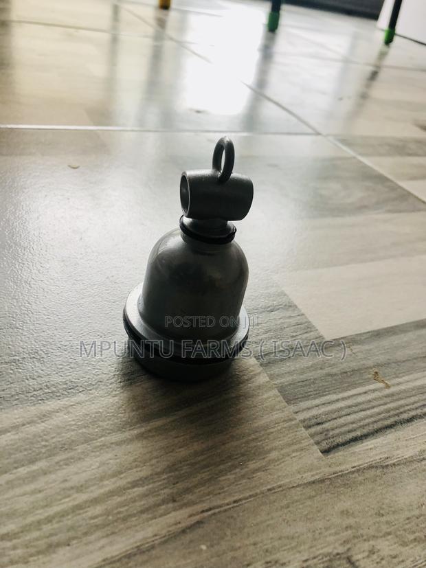 Ceramic Holder photo 2