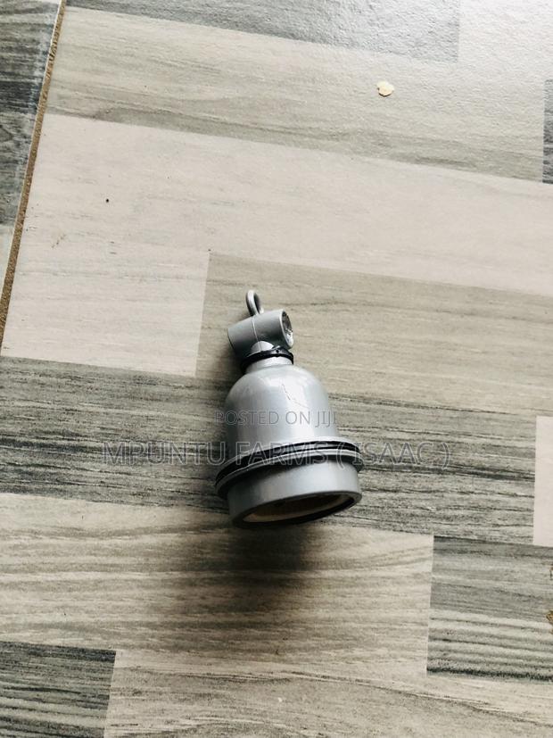 Ceramic Holder