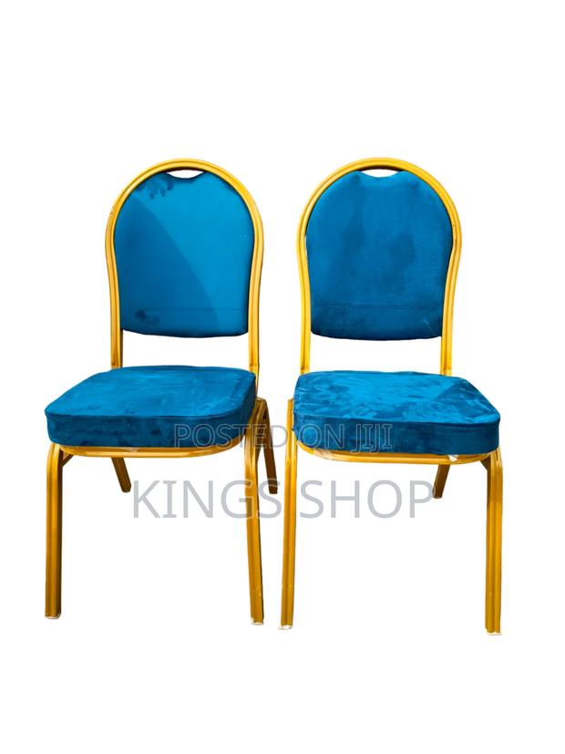 Executive Conference Chairs High Density · Photo 2