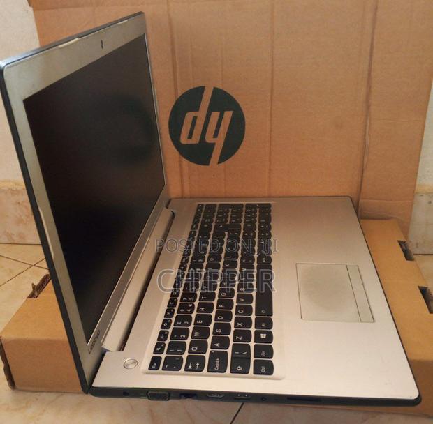 Laptop Lenovo Ideapad 3 8GB Intel Core I5 SSD 256GB photo 3