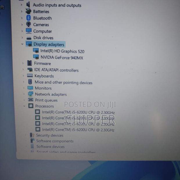 Laptop Lenovo Ideapad 3 8GB Intel Core I5 SSD 256GB photo 4