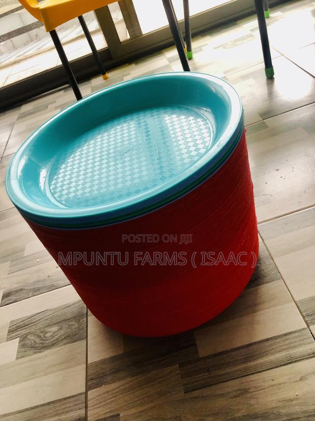 Rounded Feed Tray photo 7