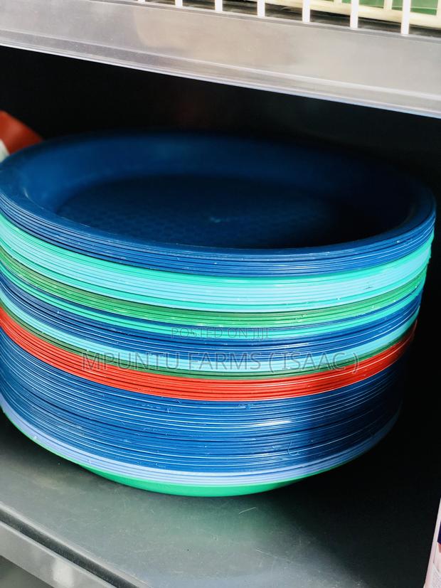 Rounded Feed Tray photo 6
