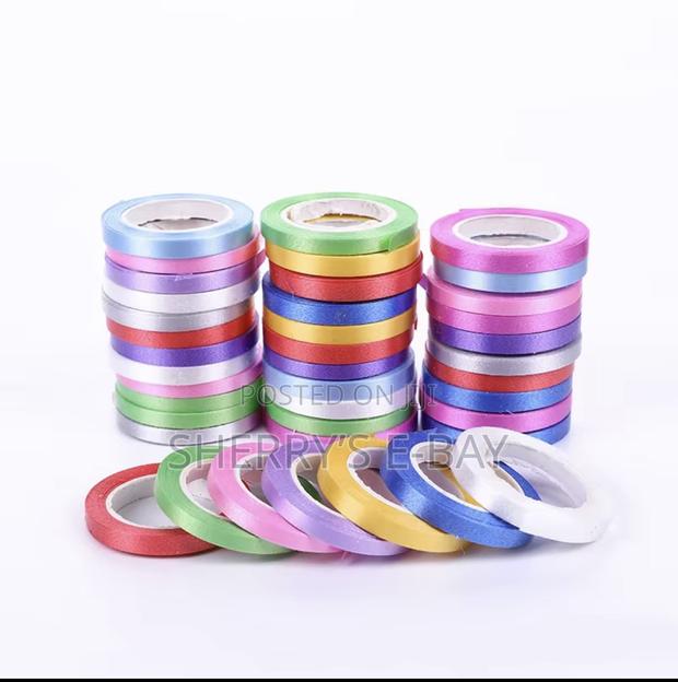 5pcs Decorative Ribbons