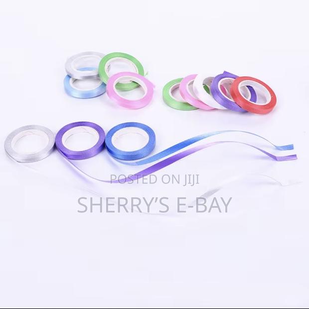 5pcs Decorative Ribbons photo 2