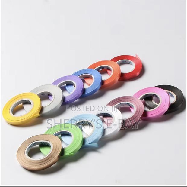 5pcs Decorative Ribbons photo 3