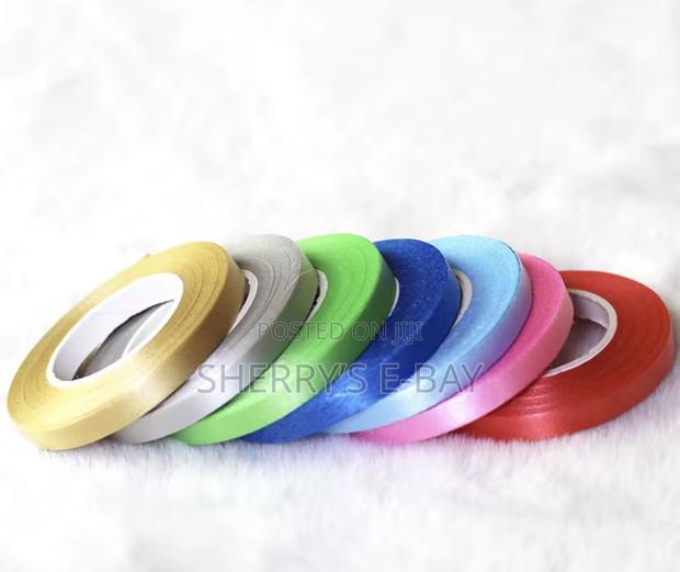 5pcs Decorative Ribbons photo 4