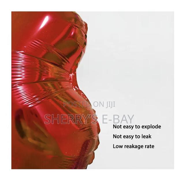 10pcs Decorative Love Balloons photo 6
