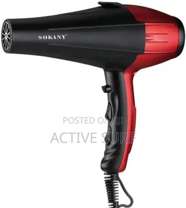 Sokany Sk- 14010 Hair Dryer photo 2