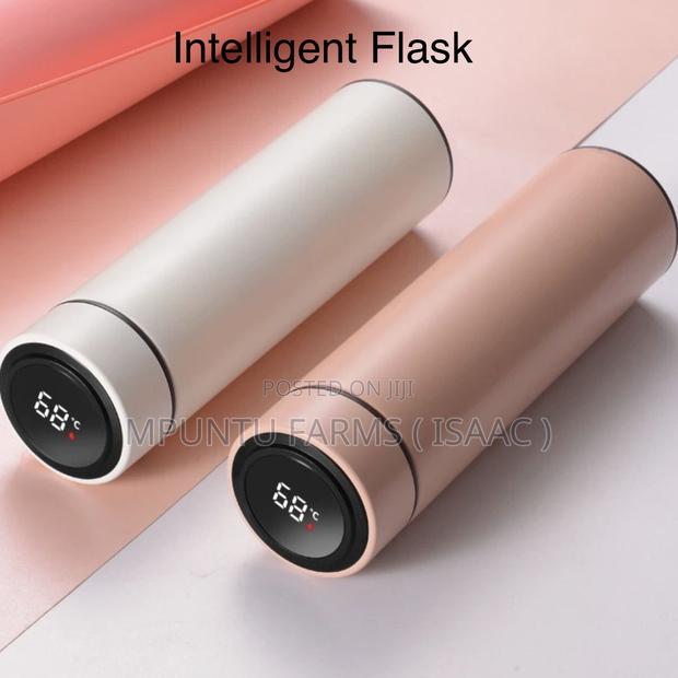 Intelligent Vacuum Flask photo 2
