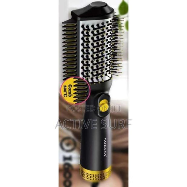 Sokany Sk- 15048 Hair Dressing Comb photo 2