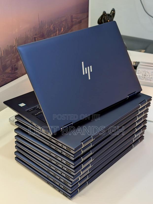 Laptop HP Dragonfly G1 16GB Intel Core I5 SSD 256GB photo 4