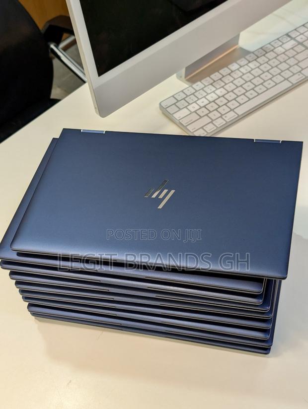 Laptop HP Dragonfly G1 16GB Intel Core I5 SSD 256GB photo 6