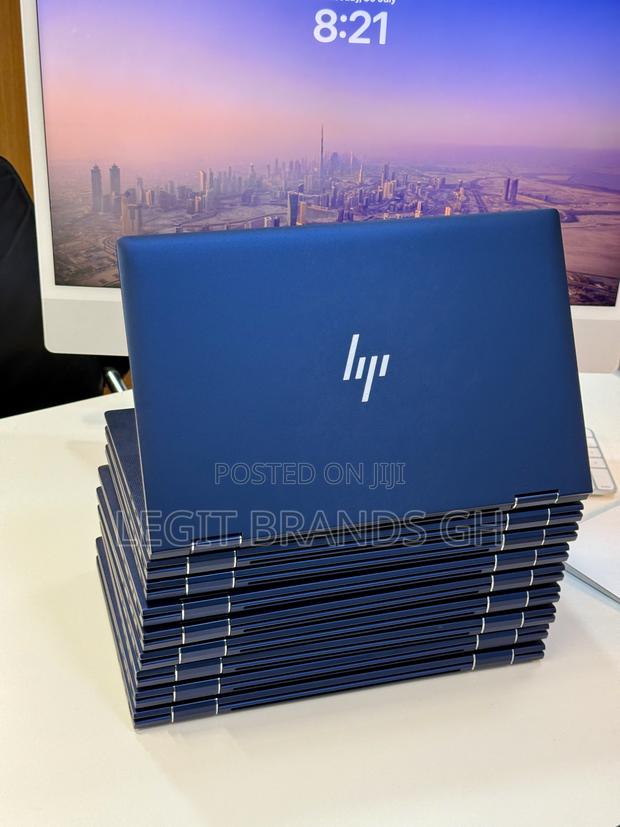 Laptop HP Dragonfly G1 16GB Intel Core I5 SSD 256GB