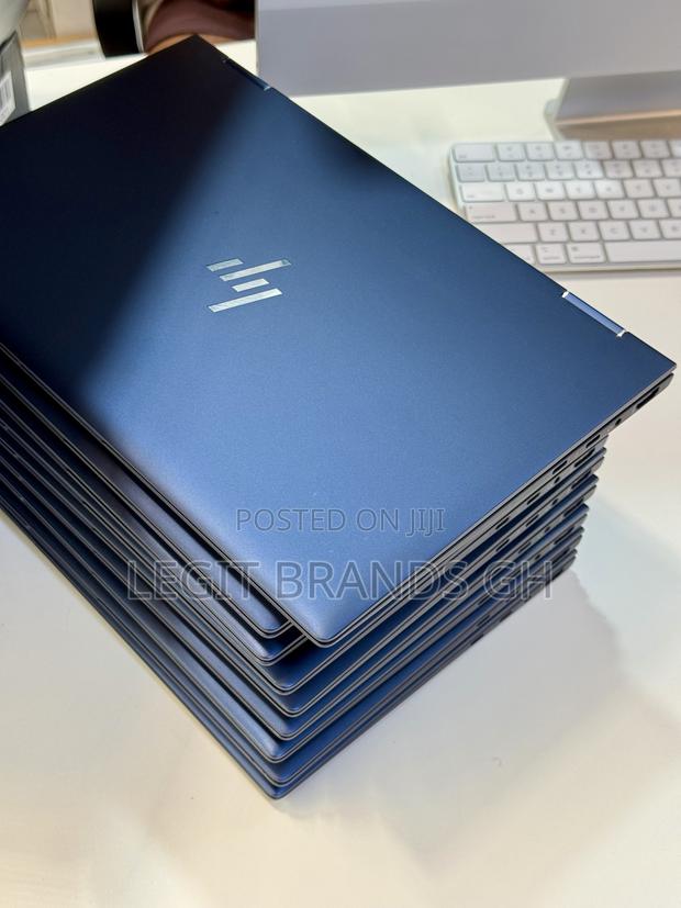 Laptop HP Dragonfly G1 16GB Intel Core I5 SSD 256GB photo 5