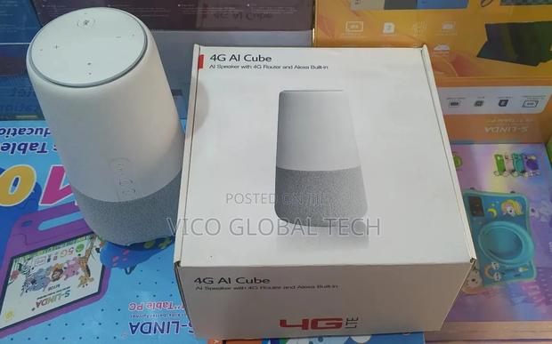 Huawei 4g Ai Cube (Model B900-230) · Photo 3