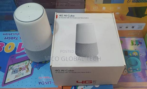 Huawei 4g Ai Cube (Model B900-230) · Photo 4