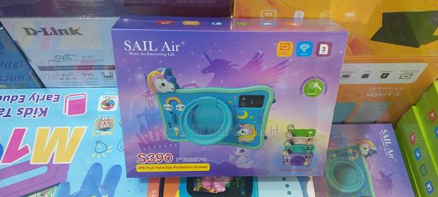 New Tablet 256 GB photo 2