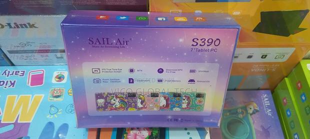 New Tablet 256 GB photo 4