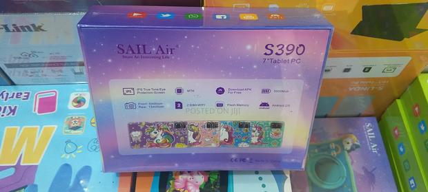 New Tablet 256 GB photo 5