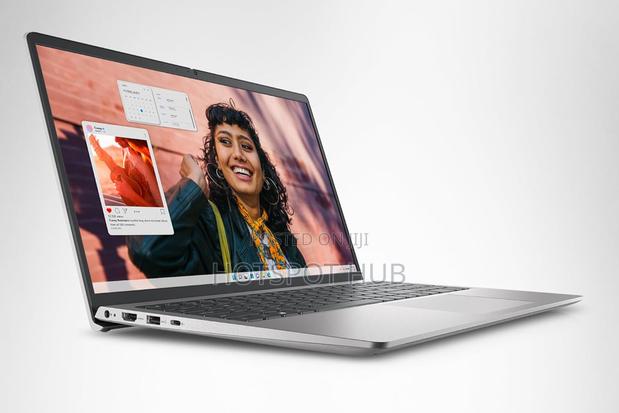 New Laptop Dell Inspiron 15 16GB Intel Core I7 SSD 512GB · Photo 4