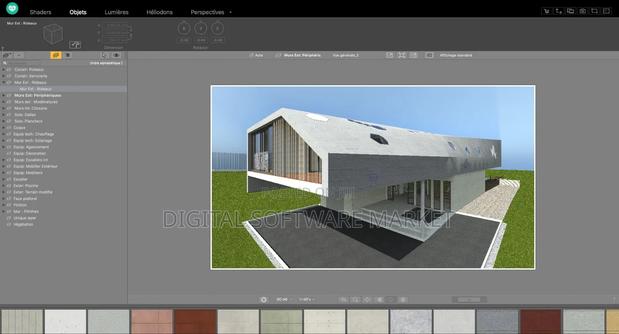 Artlantis 2021 + Artlantis Media Full Version · Photo 3